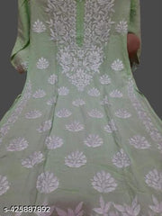 RAYON ONLY KURTI