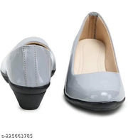 WOMEN/GIRLS BELLIES SHOES