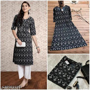 SINGLE KURTI