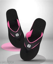 WOMENS TRENDY FLIPFLOPS --SLIPPERS