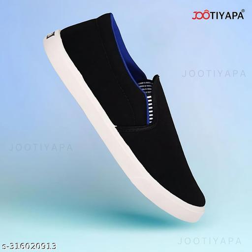 TRENDING COMFORTABLE LOAFERS FOR MEN (BLUE)