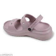 trending clogs for women