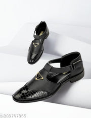 RZISBO Sandal For Men