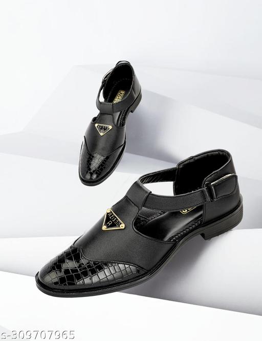 RZISBO Sandal For Men