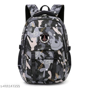 Tinytot 30 Litre, Stylish & Trendy Water Resistant Hi Storage School Collage Travel Laptop Backpack Bag for Boys, Girls, Mens &  Womens, 20 Inches