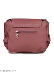 GLOSSY Girl's / Women Sling Bag