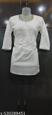 Short kurti