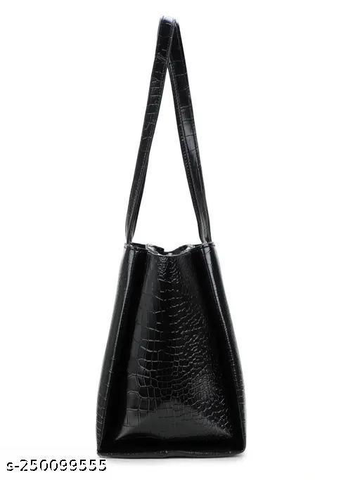 Lenzo Women Stylish Tote Handbags & Shoulder Bag for Women
