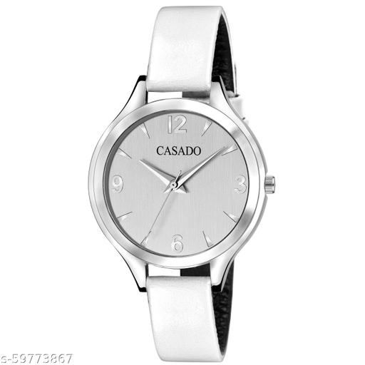CASADO Versatile Women Analog Watches