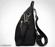 girl and woman attrective mini small fashion design stylish bagpack
