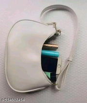 Casual Crossbody Bag with Zipper Pockets - Perfect for On-the-Go