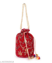 women trendy tradional sequence workpotlis for marriages
