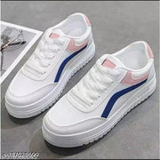 Mepitino New Women's Stylish Casual Sports Sneakers | Walking Sneakers Shoes | Partywear Sneakers | Running Sneakers For Women's and Girl shoes