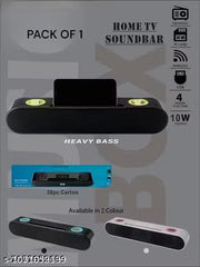 TOP SELLING BLUETOOTH WIRELESS ULTRA BASS SOUNDBAR SPEAKER