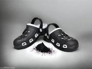 CROCS -11 BLK