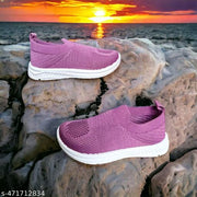 KID'S STYLISH WINTER SHOES /TRENDING SPORTS SHOES FOR CHILDREN