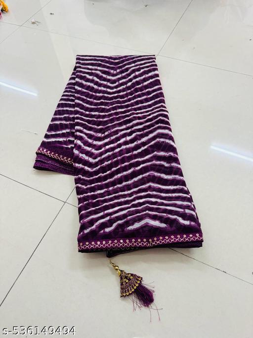 daily wear saree, new saree, soft saree, bandhni saree, diwali special saree, bandhej saree.