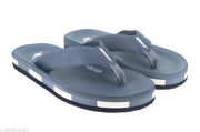 Sparx Slipper SFG-2115 Grey White For Men