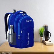 35 L Casual Waterproof Laptop Bag/Backpack for Men Women Boys Girls/Office School College Teens & Students