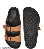 Agra Trendy Men Flip Flops