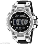 Military Multifunction Stopwatch Countdown Watch