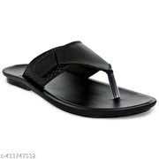 Foot fighter men slipper and flip flop