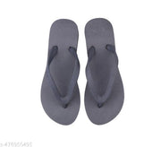 RITA-LADIES-CLASSICHEEL-GREY-“Women’s Trendy Hawai Chappals – Stylish & Comfy”