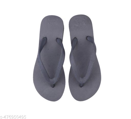 RITA-LADIES-CLASSICHEEL-GREY-“Women’s Trendy Hawai Chappals – Stylish & Comfy”