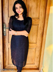 Kashvi Attractive Kurtis