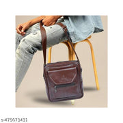 Ruff Luk Cross Body Men Sling Cross Body messenger Bag