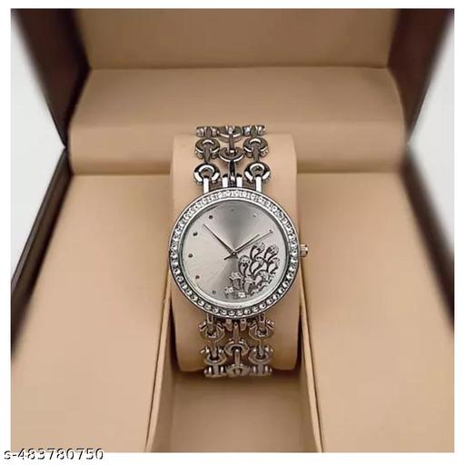 Trendy Women's & Girls Watches