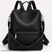 Bajra plain-black