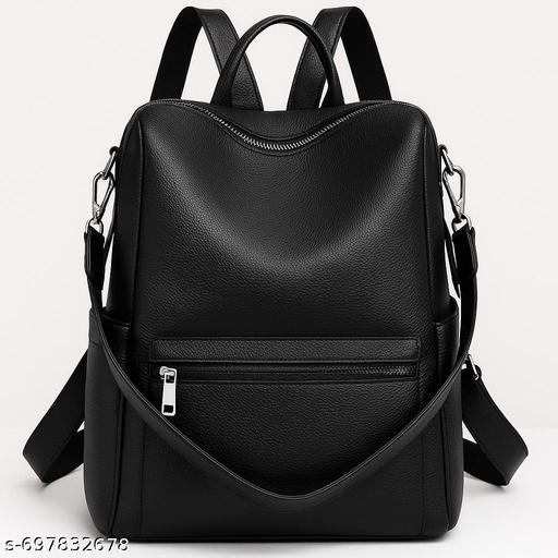 Bajra plain-black