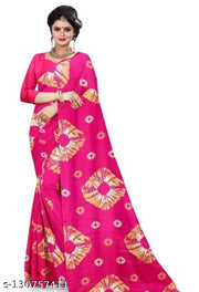 Jaipuri Saree