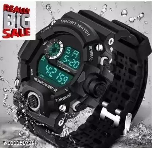 Alluring Men Analog Watches
