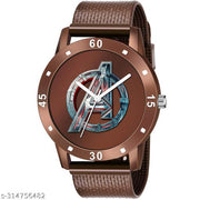 Analogue Watch for Men and Boys