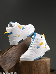 Layasa New Fashion Sneaker Shoes | Sport  Shoes |  Walking Shoes | Running Shoes | Daily Wear Shoes | Comfortable Shoes For  Men