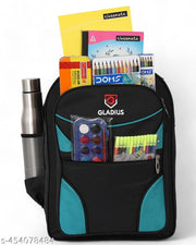 60l gladius large size backpack for class 6th-10th