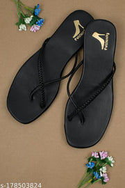 NEW TRENDY FLATS FOR WOMAN AND GIRLS UNDER 300