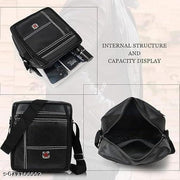 Mini Passport Zipper Bag Shoulder Strap Bag Side Bag Unique Bag Pocket Zipper Bag Bag for Men Side Bag For Women Travel Bag Daily Use Bag