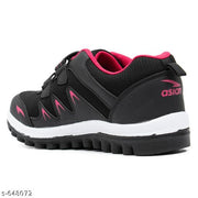 ASIAN Women's FASHION-02 Sports Running Walking & Gym LIghtWeight Casual Shoes for Girls & Women