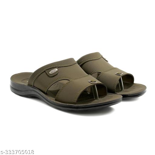 Asian 1198cMHD Men Slipper