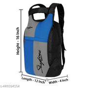 Medium 25 L Laptop Backpack Light Weight High Quality Backpack For School College And Office