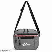 Combo Pack of 2 A1 Quality Crossbody Bags