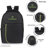 MEDIUM 25 L Laptop Backpack ,College, Office backpack