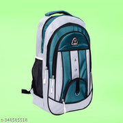 Casual Waterproof black Laptop Bag for Men Women Boys Girls/Office School College Teens & Students