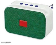 M412SP Desktop Wireless Speaker for Home Office