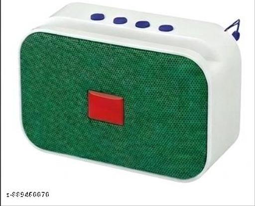 M412SP Desktop Wireless Speaker for Home Office