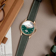 Watch for man |Analog Quartz Movement Men's Watch |Long Battery Life Double Push Safety Clasp Watches for Boys