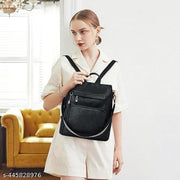 MomsyStore Backpacks For Women And Girls For College And Office
